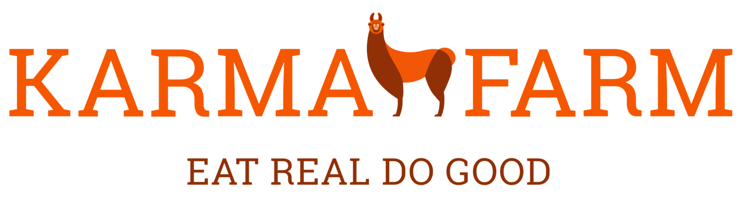 Karma Farm
